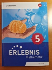 Erlebnis Mathematik - Ausgabe