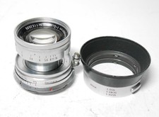 Leica M Summicron 2,0 5cm /