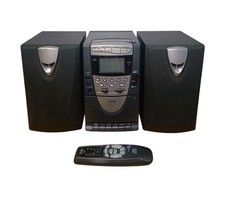 TCM CD-671 Stereo Anlage