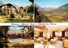 Rabland Partschins Suedtirol