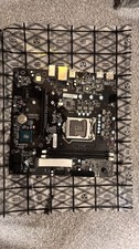 Mainboard Micro-ATX LGA1200