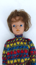 Vintage 1970s SINDY Clone Doll