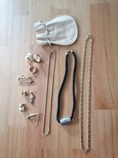 Pierre Lang Schmuck Konvolut