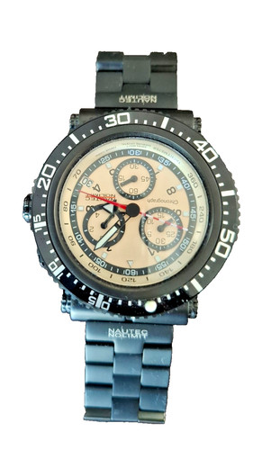 Nautec limit herrenuhr - nautec, no