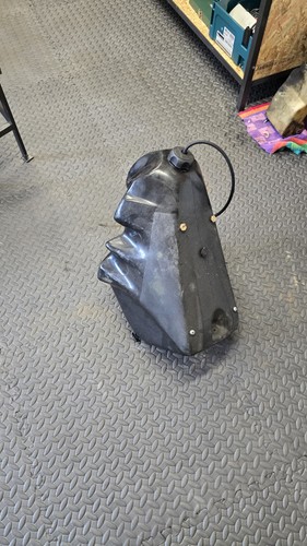 Sachs 125 - 125,