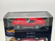 Hot wheels 27637 chevrolet - hot,