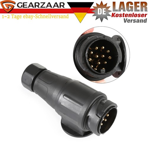 Polig stecker - polig,