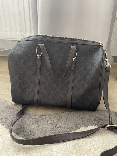 Gucci tasche damen braun - braun, bag