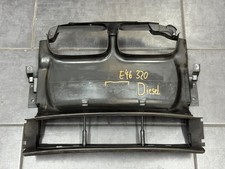 Luftführung Kühler BMW 3er E46 Lufteinlass Frontmaske Diesel Lüftung 8202832
