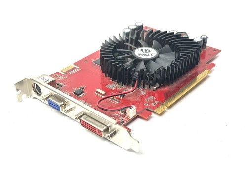 Palit geforce 7600gs sonic - palit,