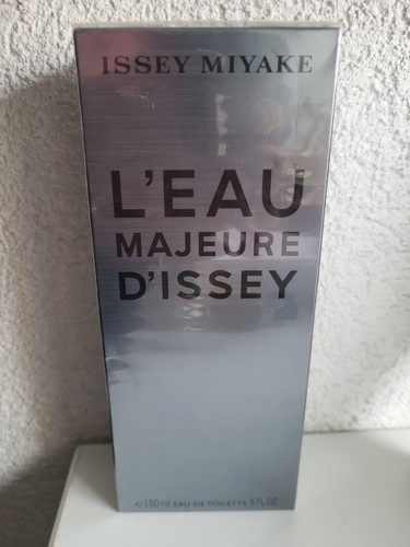 Issey miyake eau majeure - issey,