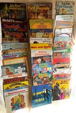 39 LP‘s Hörspiele Kinder