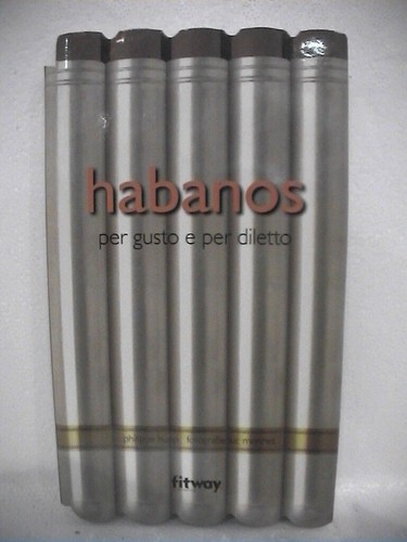 Habanos für geschmack und - habanos,