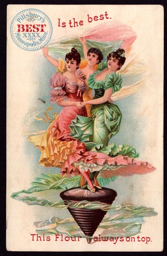 Farine pillsbury best - pillsbury's,