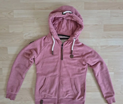 Naketano jacke kapuzenjacke - jacke,,