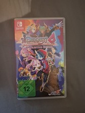 Disgaea 6: Defiance of Destiny