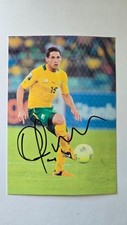 Dean Furman, Südafrika, original Autogramm