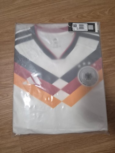 Deutschland trikot 2026 - deutschland,
