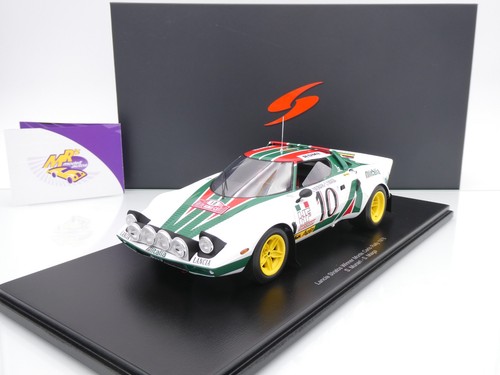 Spark 18s946 lancia stratos - 18s946,