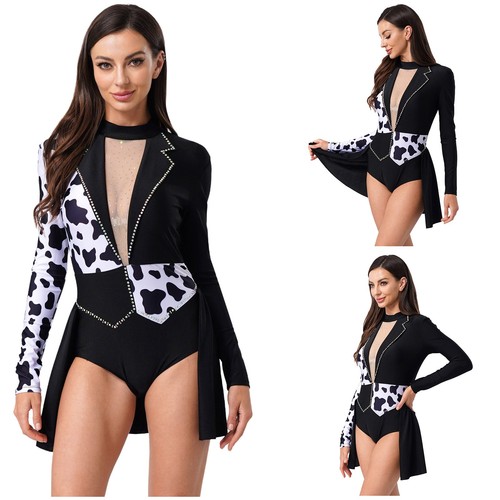 Damen jumpsuit zirkusdirektor - damen,
