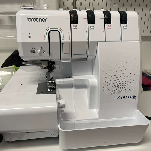Brother airflow 3000 - brother,