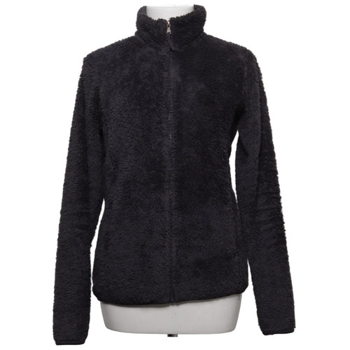 Amisu fleecejacke damen - fleecejacke,,