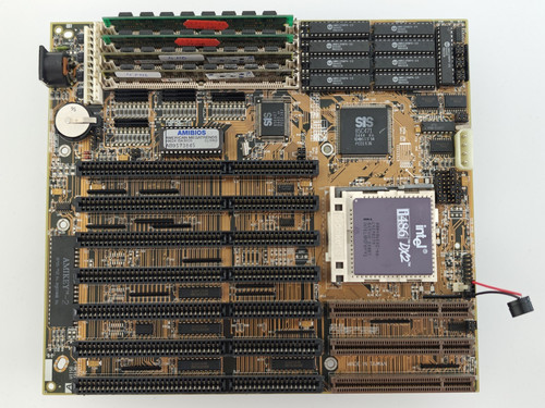 Acer vi15g 486 mainboard - acer, mit