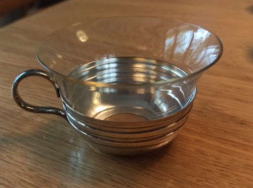 Formschöne teegläser von - 6,