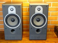 BOWERS&WILKINS B6W 560  BOXEN