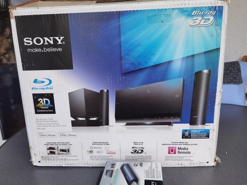 Sony bdv l600 blu - sony, bdv-l600.