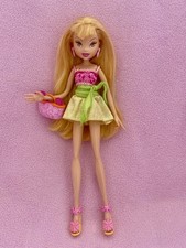 Winx club Stella Picknick