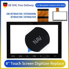 Für Mitsubishi Outland