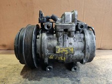 S R klimakompressor für