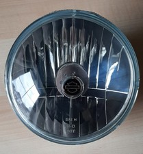 Original Harley Davidson US Scheinwerfer-Einsatz 5,75”  HD 68297-05A