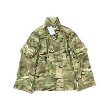 Original British Army MTP 23