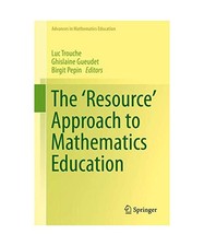 The 'Resource' Approach to