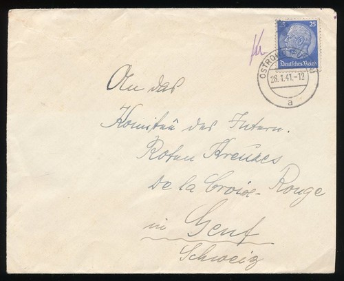 720802 zensur auslandsblg - dr,