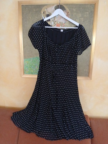 Schönes oliver sommerkleid - schönes,