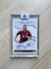 Topps Bayern München Forever