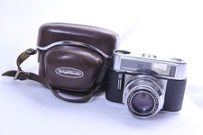 Voigtländer Vitomatic IIIB