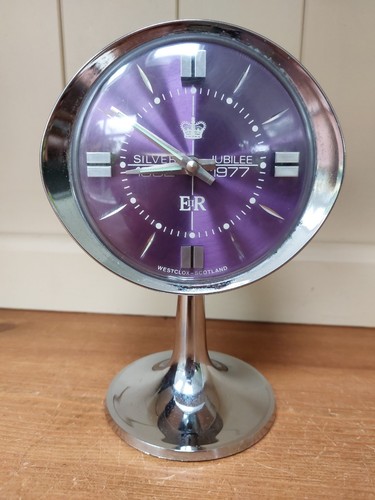 Vintage westclox big ben - vintage,