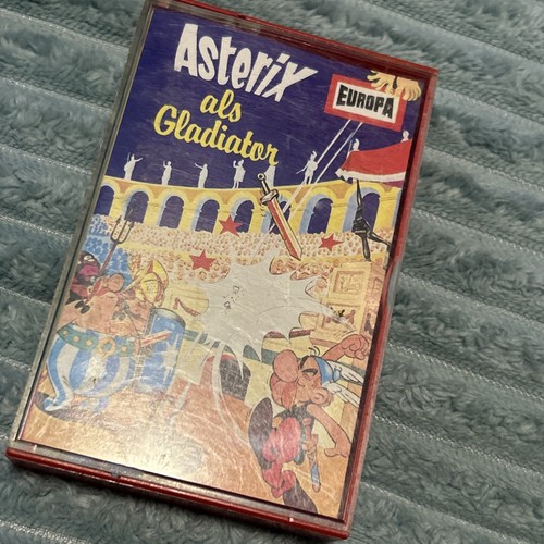 Asterix als - asterix,