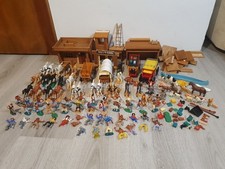 Konvolut Indianer Cowboy u.A