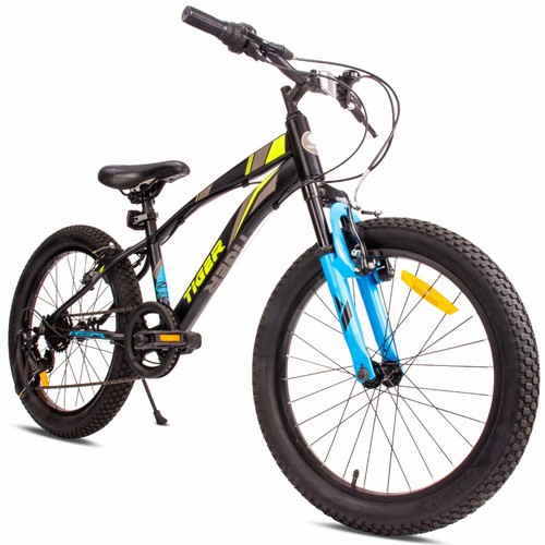 Mountainbike jungenfahrrad - jungenfahrrad, 20