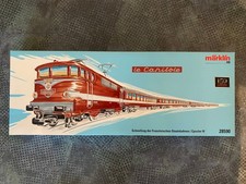 Märklin H0 28590 Le Capitole 150Jahre Sonderedition , 5-teiliges Set in OVP 