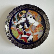 Aladin Sammel-Teller Dekor 39