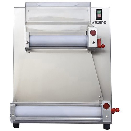 Saro teigausrollmaschine - saro,