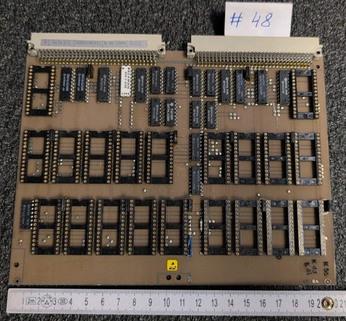 Siemens platine - siemens,