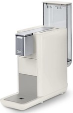 Neuwertige Qbo-Essential-Kapselmaschine (Tchibo)