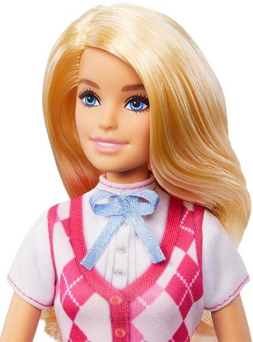 Barbie malibu reitpuppe aus - malibu,